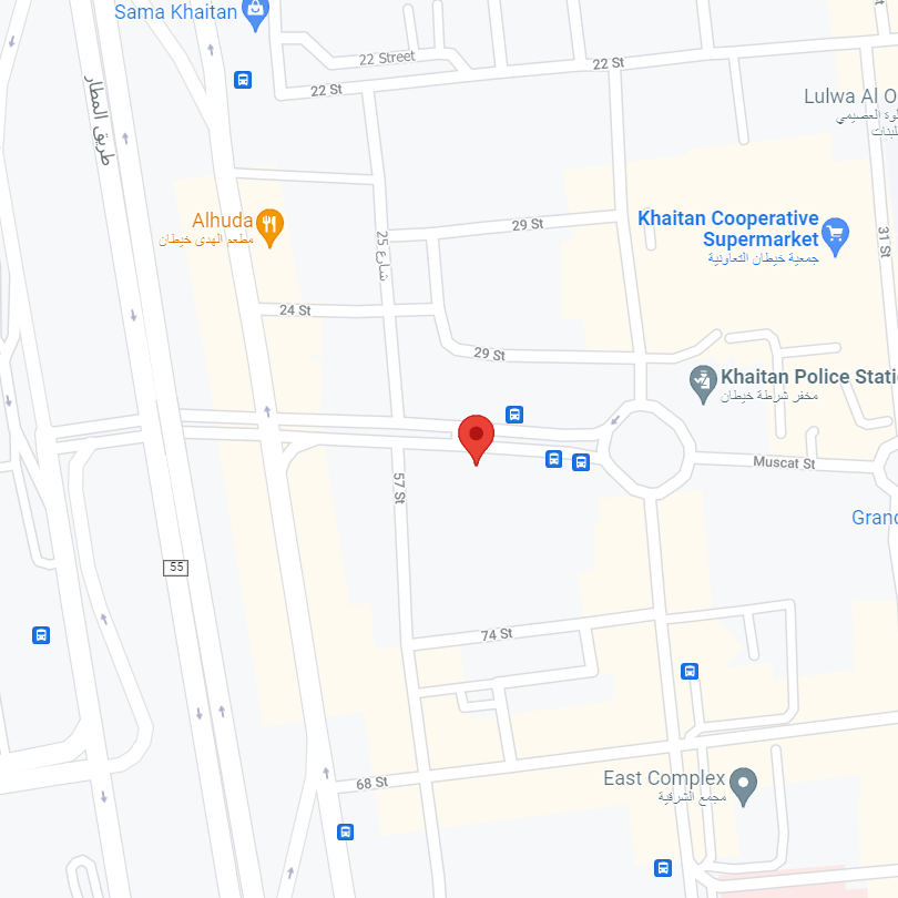 khaitan-location