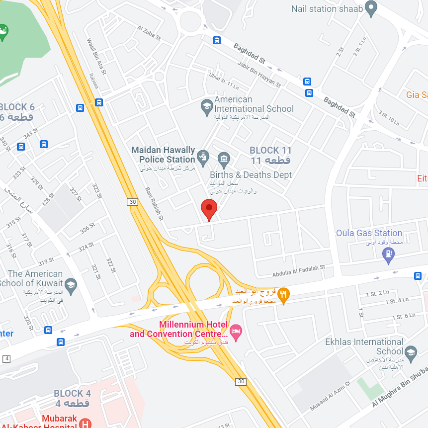 maidan-hawalli-location